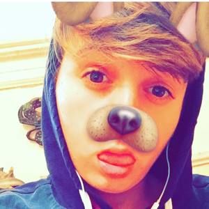 Meet your Posher, Mark